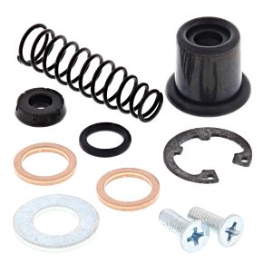 All Balls Racing All Balls Racing 86-96 Yamaha YZ80 Master Cylinder Rebuild Kit Front - 18-1017
