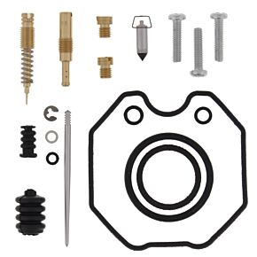 All Balls Racing All Balls Racing 87-00 Honda XR100R Carburetor Rebuild Kit - 26-1002