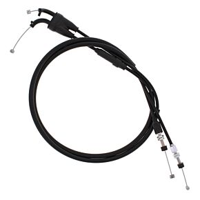 All Balls Racing All Balls Racing 87-00 Yamaha TW200 Trailway Cable - Throttle - 45-1180