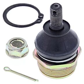 All Balls Racing All Balls Racing 87-04 Kawasaki KFX250 Mojave Ball Joint Kit Upper - 42-1017