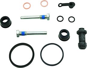 All Balls Racing All Balls Racing 87-04 Kawasaki KFX250 Mojave Caliper Rebuild Kit Rear - 18-3318