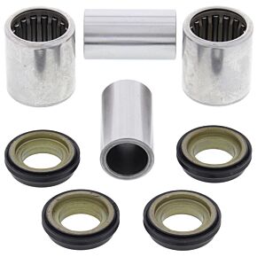 All Balls Racing All Balls Racing 87-04 Kawasaki KFX250 Mojave Swing Arm Bearing Kit - 28-1080
