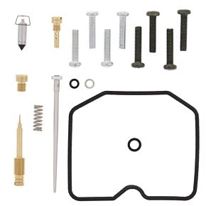 All Balls Racing All Balls Racing 87-05 Kawasaki KLR250 Carburetor Rebuild Kit - 26-1417