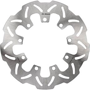 All Balls Racing All Balls Racing 87-07 Kawasaki KL650 A (KLR) Brake Disc Front - 18-0067