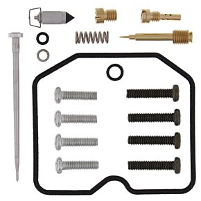 All Balls Racing All Balls Racing 87-07 Kawasaki KL650 A (KLR) Carburetor Rebuild Kit - 26-1099