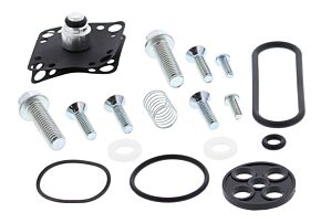 All Balls Racing All Balls Racing 87-07 Kawasaki KL650 A (KLR) Fuel Tap Repair Kit - 60-1082