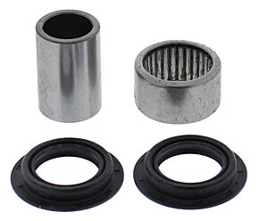 All Balls Racing All Balls Racing 87-07 Kawasaki KL650 A (KLR) Lower Rear Shock Bearing Kit - 29-5083