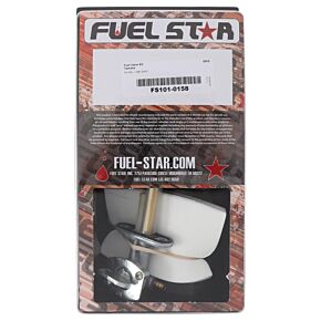 All Balls Racing All Balls Racing 87-07 TW 200 Trailway Fuel Valve Kit - FS101-0158