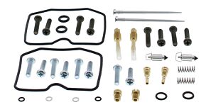 All Balls Racing All Balls Racing 87-09 Kawasaki EX500 Ninja Carburetor Rebuild Kit - 26-1646