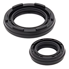 All Balls Racing All Balls Racing 87-09 Yamaha YFZ350 Banshee Crank Shaft Seal Only Kit - 24-2025