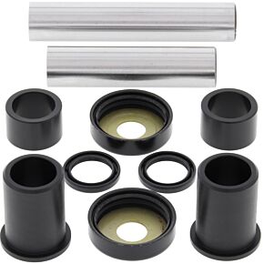 All Balls Racing All Balls Racing 87-23 Yamaha TW200 Trailway Swing Arm Bearing Kit - 28-1126