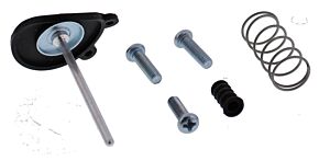 All Balls Racing All Balls Racing 87-88 Honda TRX250X Accelerator Pump Rebuild Kit - 46-3009