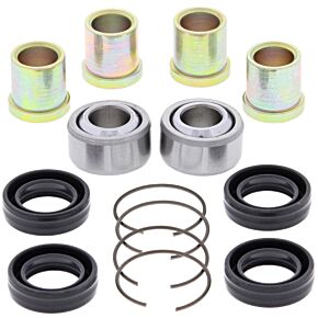 All Balls Racing All Balls Racing 87-88 Honda TRX250X Front Lower A-Arm Bearing Kit - 2 Kits Req. Per Veh. - 50-1020