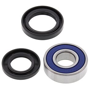 All Balls Racing All Balls Racing 87-88 Honda TRX250X Lower Steering Stem Kit - 25-1461