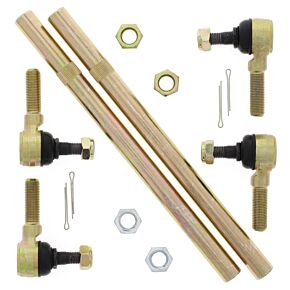 All Balls Racing All Balls Racing 87-88 Honda TRX250X Tie Rod Upgrade Kit - 52-1012