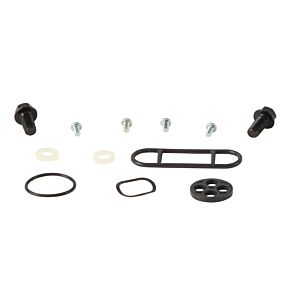 All Balls Racing All Balls Racing 87-88 Kawasaki KLF110 Fuel Tap Repair Kit - 60-1124