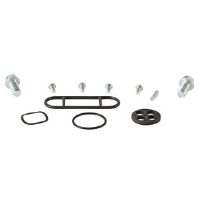 All Balls Racing All Balls Racing 87-88 Kawasaki KXF250 Tecate Fuel Tap Repair Kit - 60-1123
