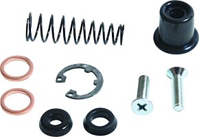 All Balls Racing All Balls Racing 87-88 Kawasaki KXF250 Tecate Master Cylinder Rebuild Kit Front - 18-1119