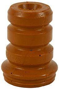 All Balls Racing All Balls Racing 87-88 Kawasaki KXF250 Tecate Rear Shock Bumper - 37-1211