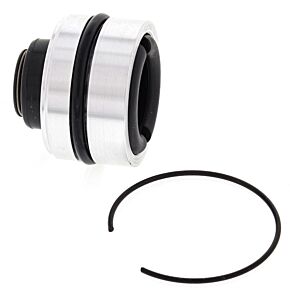 All Balls Racing All Balls Racing 87-88 Kawasaki KXF250 Tecate - Rear Shock Seal Head Kit - 37-1010