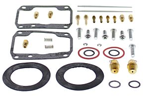 All Balls Racing All Balls Racing 87-88 Ski-Doo Formula Plus Carburetor Rebuild Kit - 26-1994