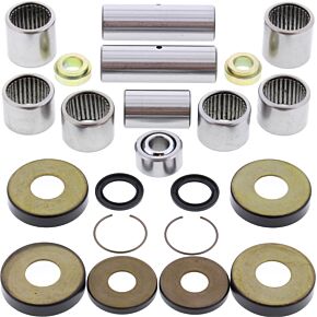 All Balls Racing All Balls Racing 87-88 Suzuki RM125 Linkage Bearing Kit - 27-1076