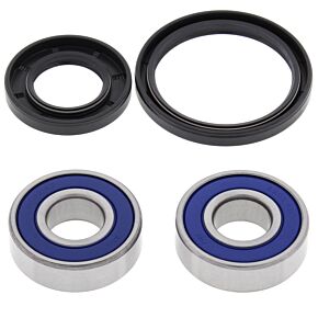All Balls Racing All Balls Racing 87-88 Yamaha BW350 Wheel Bearing Kit Front - 25-1472