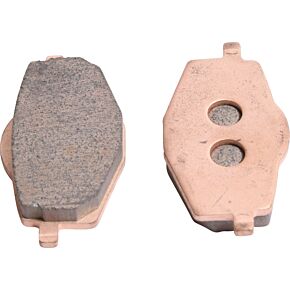 All Balls Racing All Balls Racing 87-88 Yamaha YFM350 Warrior Sintered Brake Pad - Front Left - 18-8028