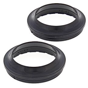 All Balls Racing All Balls Racing 87-89 Honda CR125R Fork Dust Seal Only Kit - 57-108-1