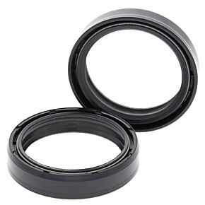 All Balls Racing All Balls Racing 87-89 Honda CR125R Fork Oil Seal Only Kit - 55-120