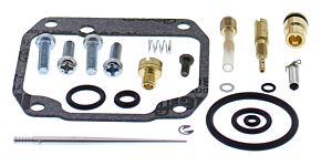 All Balls Racing All Balls Racing 87-89 Suzuki LT-300E Carburetor Rebuild Kit - 26-1596