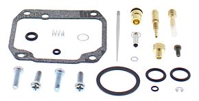 All Balls Racing All Balls Racing 87-89 Suzuki LT-4WD 250 Quad Runner Carburetor Rebuild Kit - 26-1594