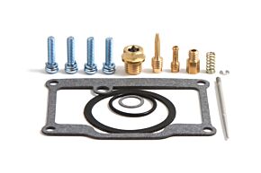 All Balls Racing All Balls Racing 87-90 Arctic Cat Jag Carburetor Rebuild Kit - 26-1893