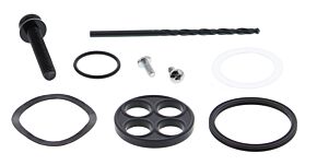 All Balls Racing All Balls Racing 87-90 Honda CBR600F Fuel Tap Repair Kit - 60-1226