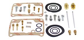 All Balls Racing All Balls Racing 87-90 Ski-Doo Formula MX/MX LT Carburetor Rebuild Kit - 26-1938