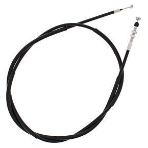 All Balls Racing All Balls Racing 87-90 Suzuki LT-500R Cable - Rear Hand - Park Brake - 45-4046