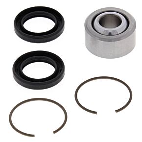 All Balls Racing All Balls Racing 87-90 Suzuki RM125 Upper Rear Shock Bearing Kit - 29-5050