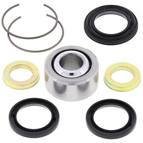 All Balls Racing All Balls Racing 87-93 Honda CR125R Upper Rear Shock Bearing Kit - 29-1006