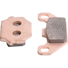 All Balls Racing All Balls Racing 87-93 Suzuki LT-230E Sintered Brake Pad Front Left - 18-8021