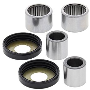All Balls Racing All Balls Racing 87-93 Suzuki LT-230E Swing Arm Bearing Kit - 28-1085