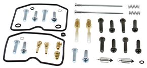 All Balls Racing All Balls Racing 87-94 Kawasaki EL250 Carburetor Rebuild Kit - 26-1643