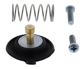 All Balls Racing All Balls Racing 87-95 Yamaha YFM350ER Moto-4 Air Cut Off Valve Rebuild Kit - 46-4015