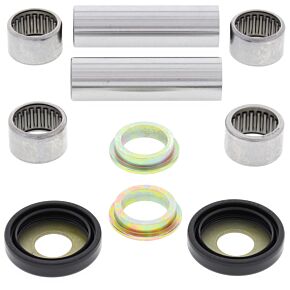 All Balls Racing All Balls Racing 87-99 Honda XL600V TRANSALP (Euro) Swing Arm Bearing Kit - 28-1149