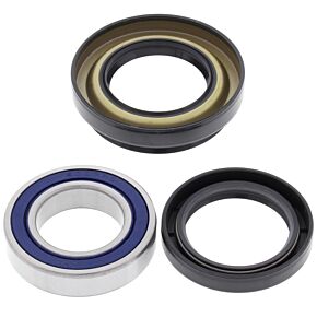 All Balls Racing All Balls Racing 88-00 Honda TRX300 Fourtrax Wheel Bearing Kit Rear - 25-1123