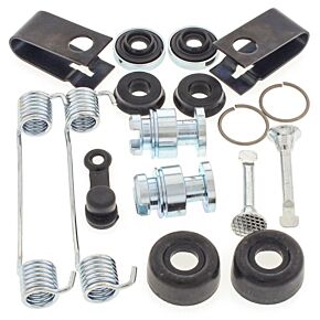 All Balls Racing All Balls Racing 88-00 Honda TRX300 Fourtrax Wheel Cylinder Rebuild Kit Front - 18-5008