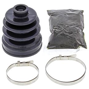 All Balls Racing All Balls Racing 88-00 Honda TRX300FW Fourtrax 4x4 CV Boot Repair Kit - Front - Inner - 19-5029