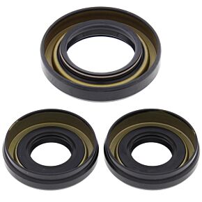 All Balls Racing All Balls Racing 88-00 Honda TRX300FW Fourtrax 4x4 Differential Seal Only Kit Front - 25-2001-5