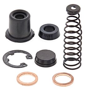 All Balls Racing All Balls Racing 88-00 Honda TRX300FW Fourtrax 4x4 Master Cylinder Rebuild Kit Front - 18-1012