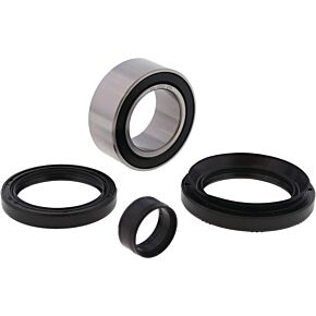 All Balls Racing All Balls Racing 88-00 Honda TRX300FW Fourtrax 4x4 Wheel Bearing Kit Front - 25-1003