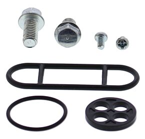 All Balls Racing All Balls Racing 88-02 Kawasaki KLF220 Bayou Fuel Tap Repair Kit - 60-1079